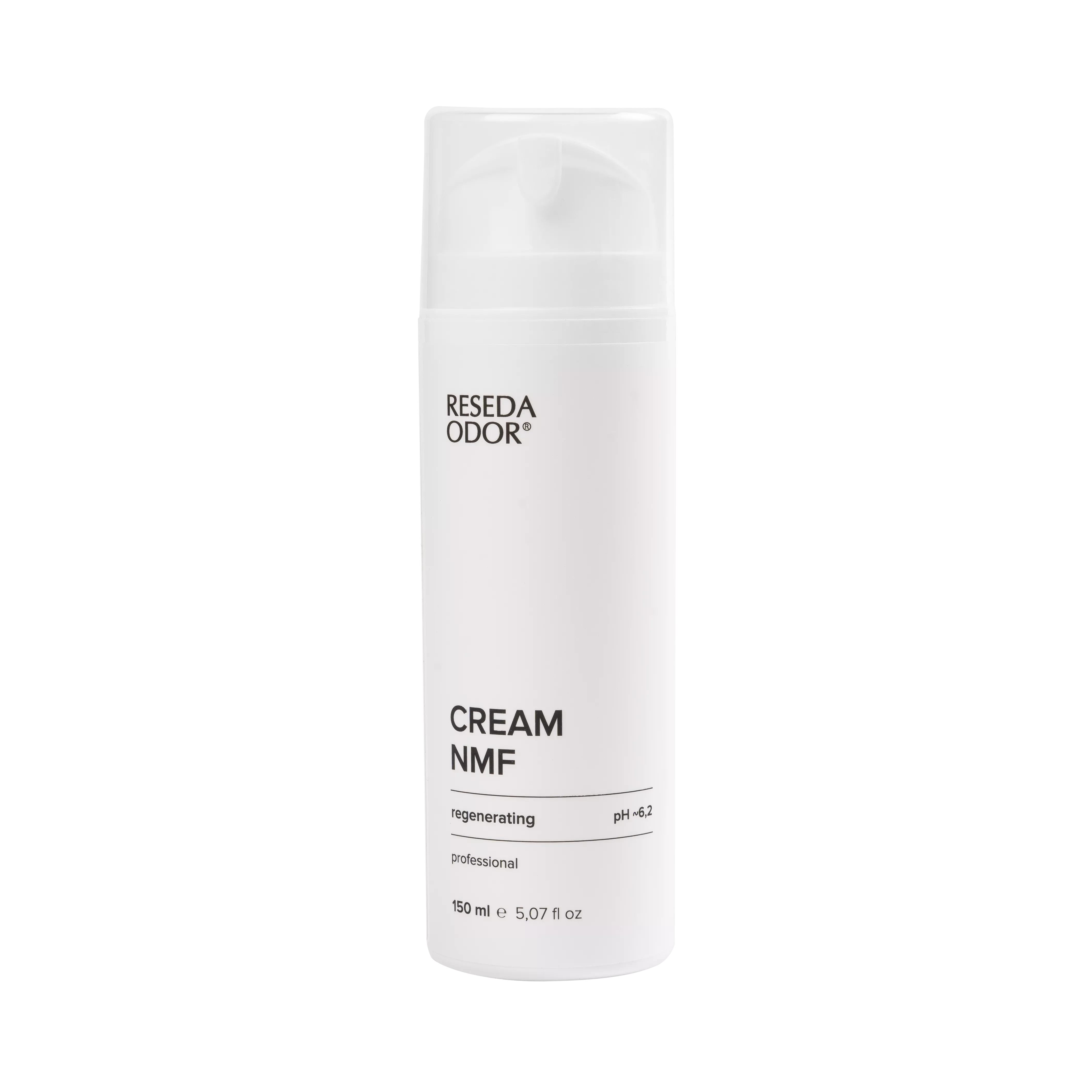 Крем интенсивный восстанавливающий NMF. Intensive Regenerating Cream NMF - resedaodor.com