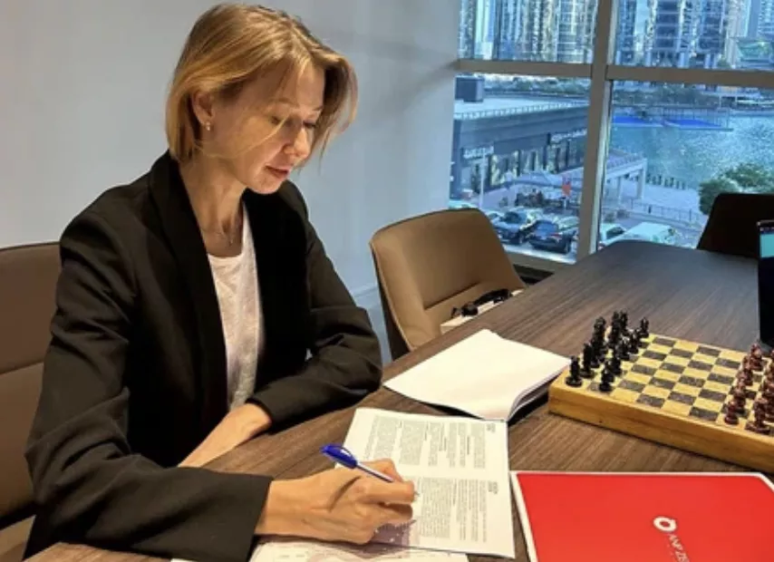 Резеда Нурисламова: «Облысение через 4 месяца должно смениться ростом волос»