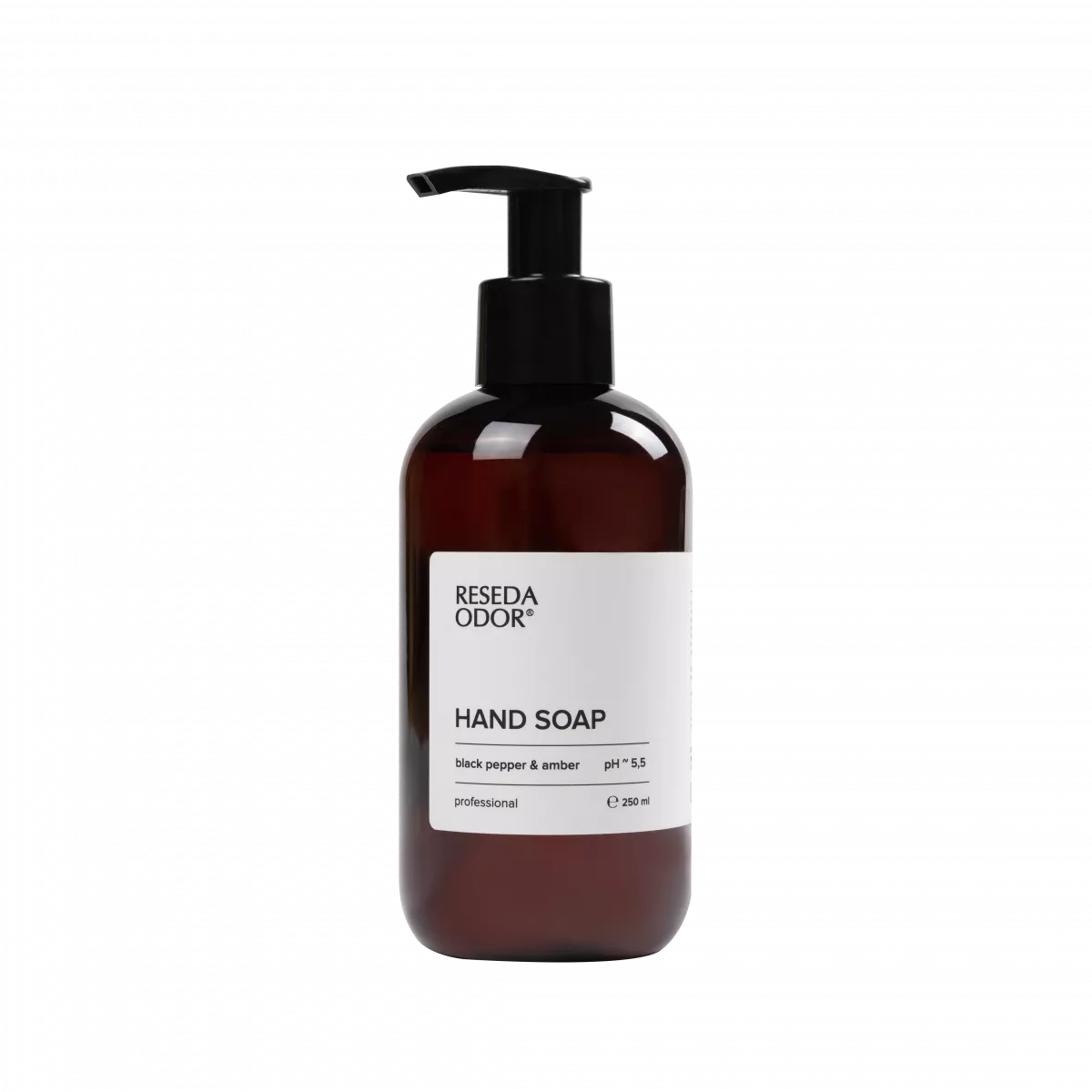 Жидкое мыло для рук  - resedaodor.com