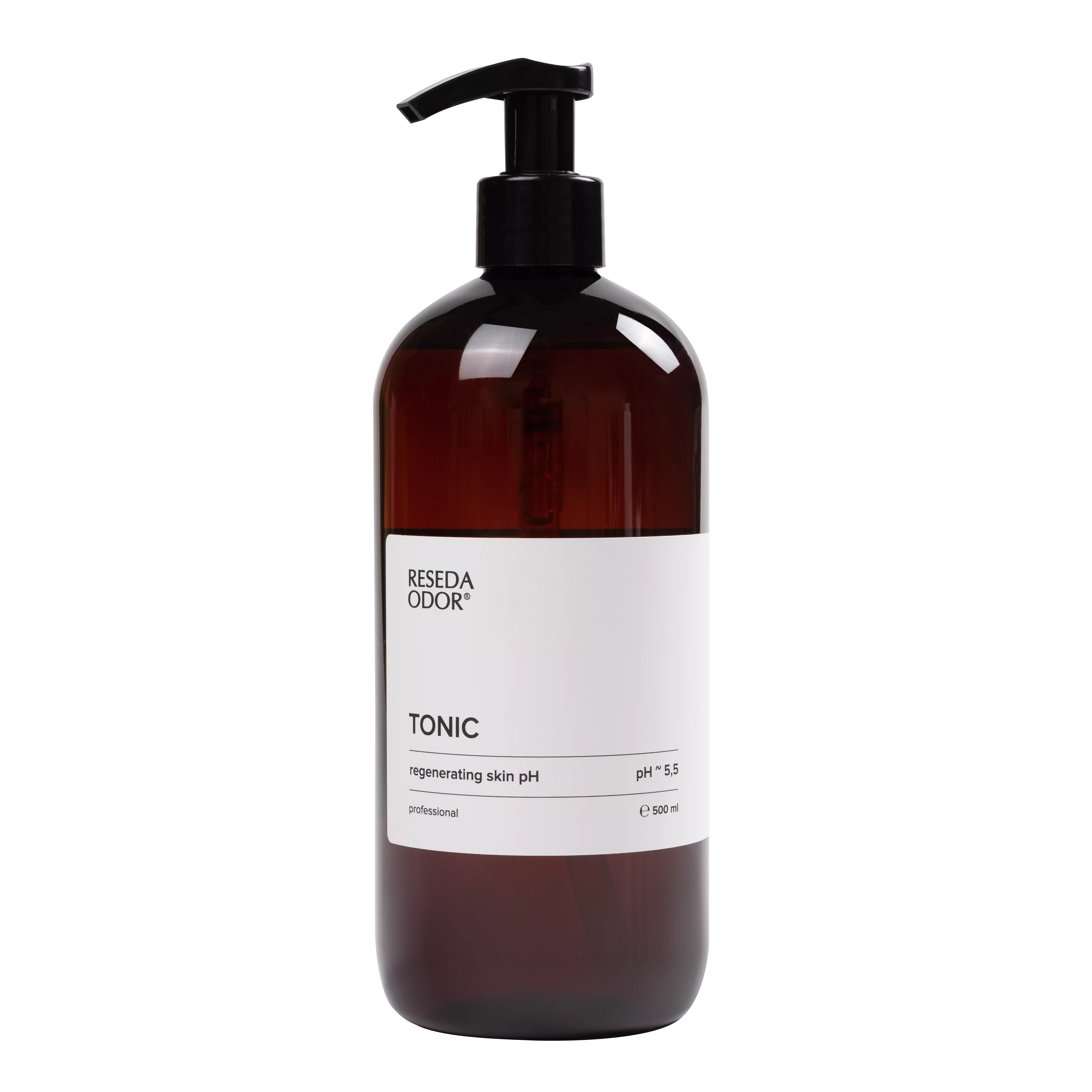 Тоник восстанавливающий рН. pH-Restoring Toner - resedaodor.com