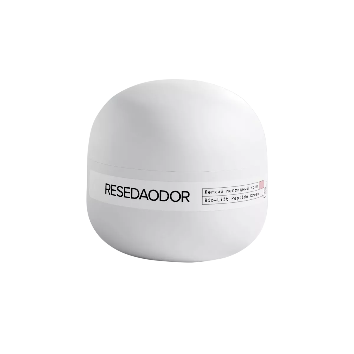 Легкий пептидный крем. Bio-Lift Peptide Cream - resedaodor.com