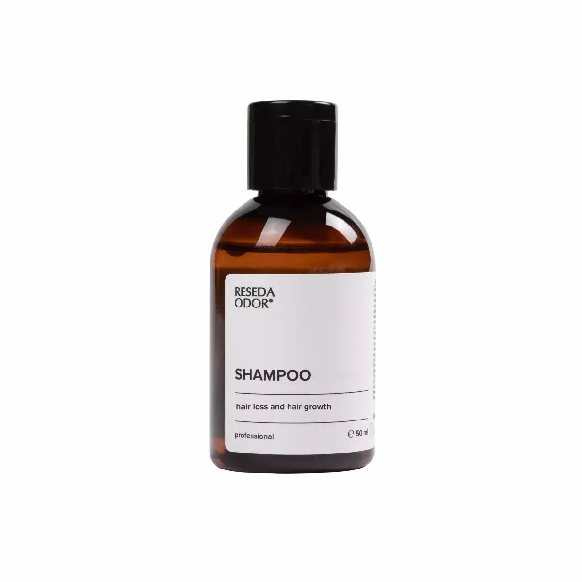 Шампунь от выпадения и для роста волос. Shampoo anti-hair loss - resedaodor.com