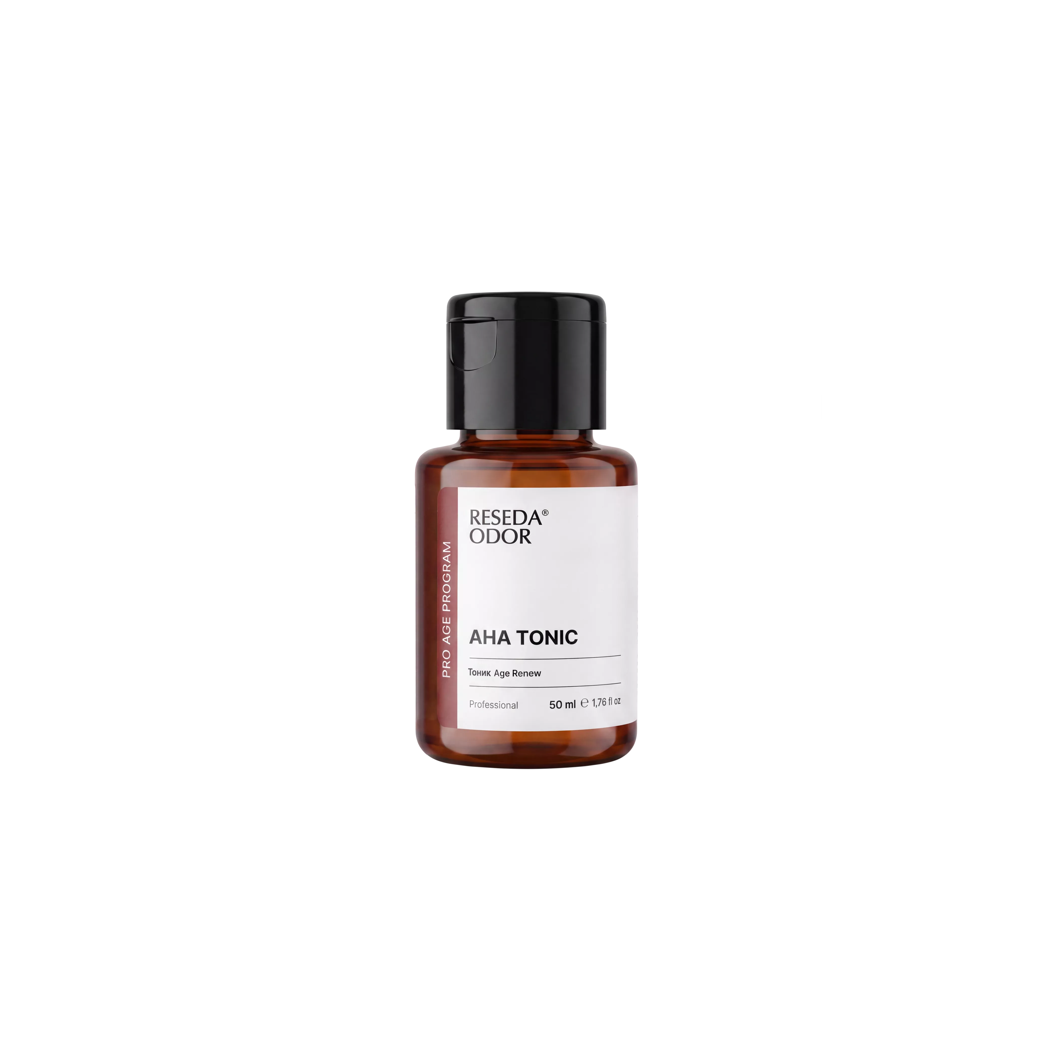 Тоник AHA для лица "Age Renew". AHA Tonic - resedaodor.com