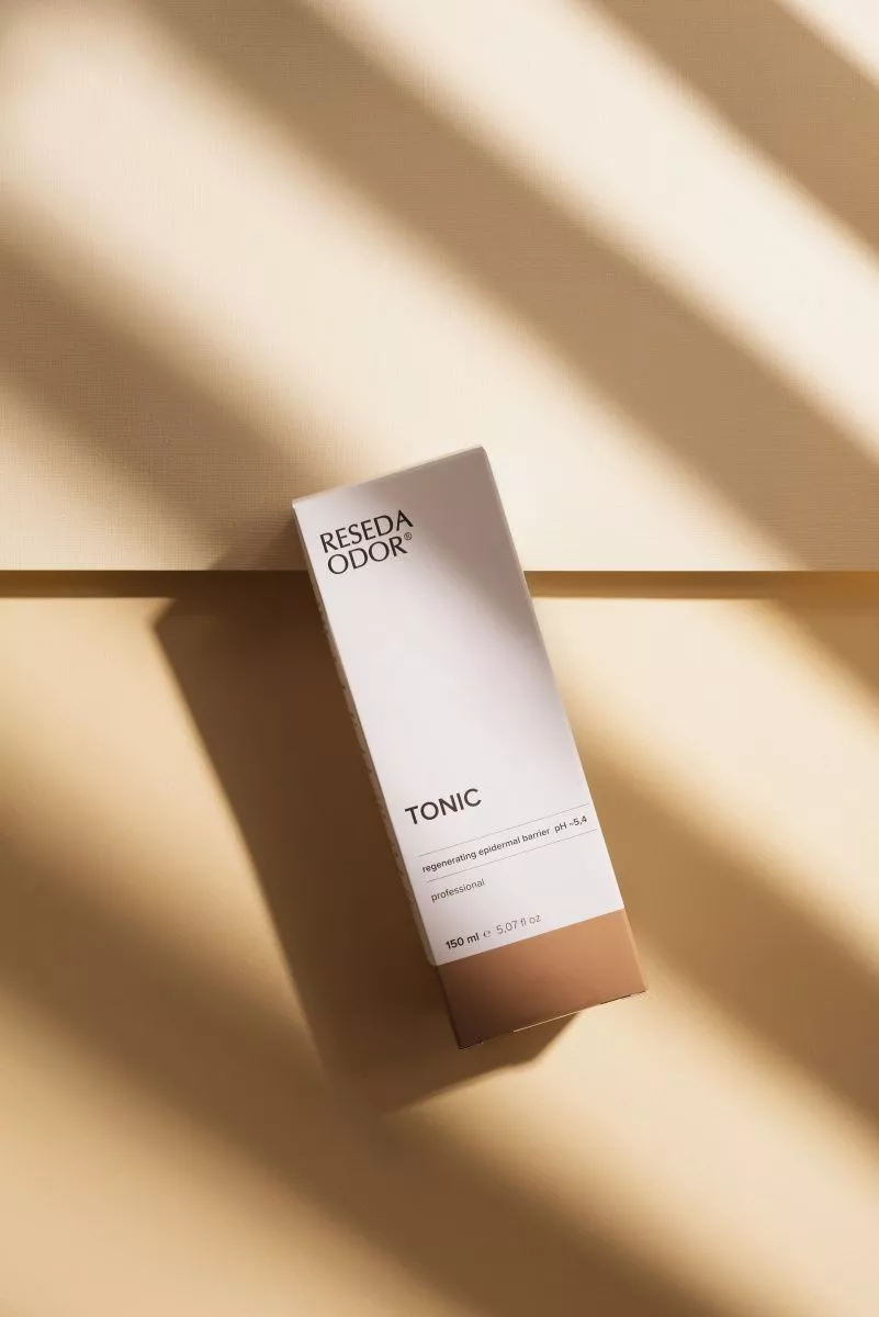 Тоник восстанавливающий эпидермальный барьер. Epidermal Barrier Repair Toner - resedaodor.com