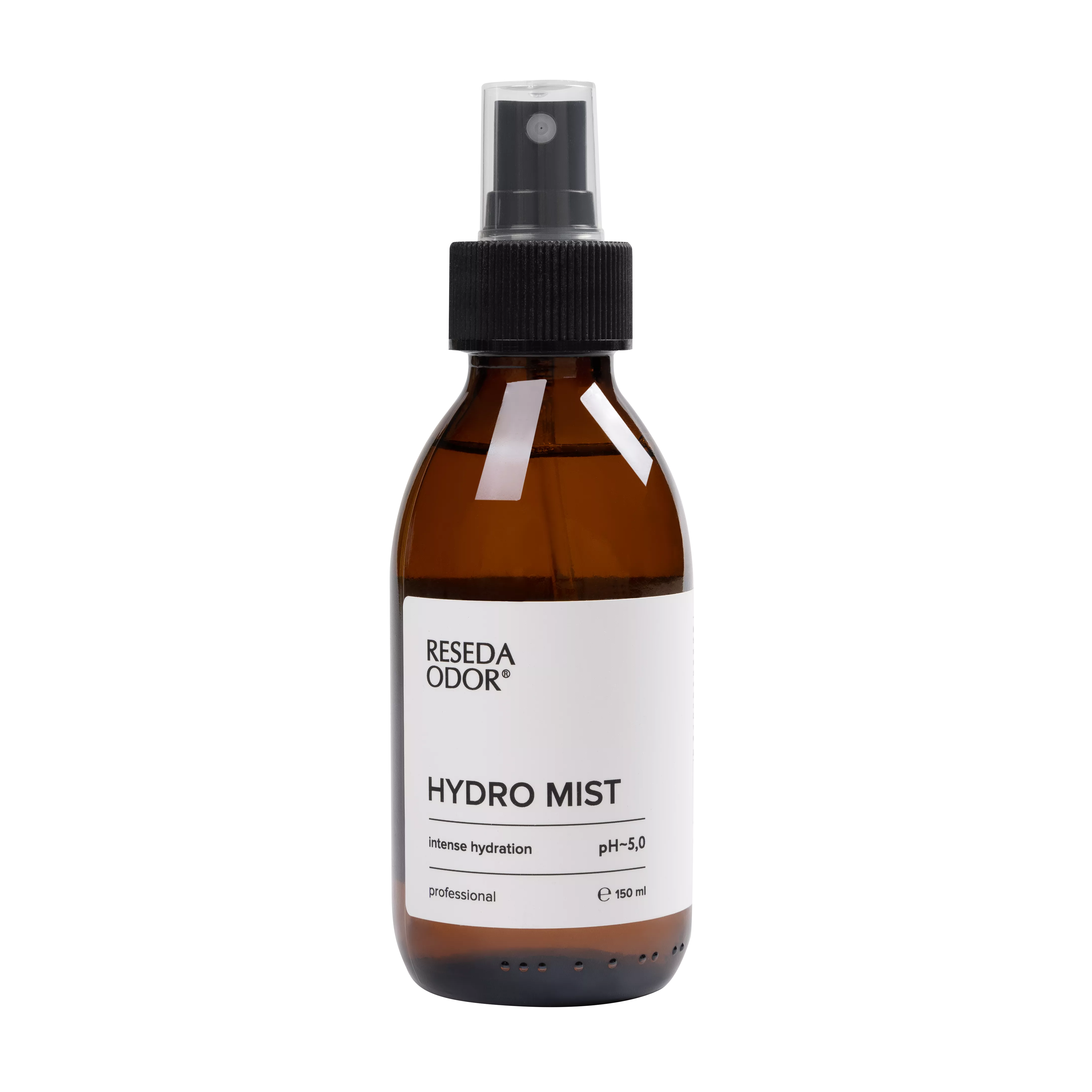 Тоник для интенсивного увлажнения Hydro Mist. Intensive Hydration Toner Hydro Mist - resedaodor.com