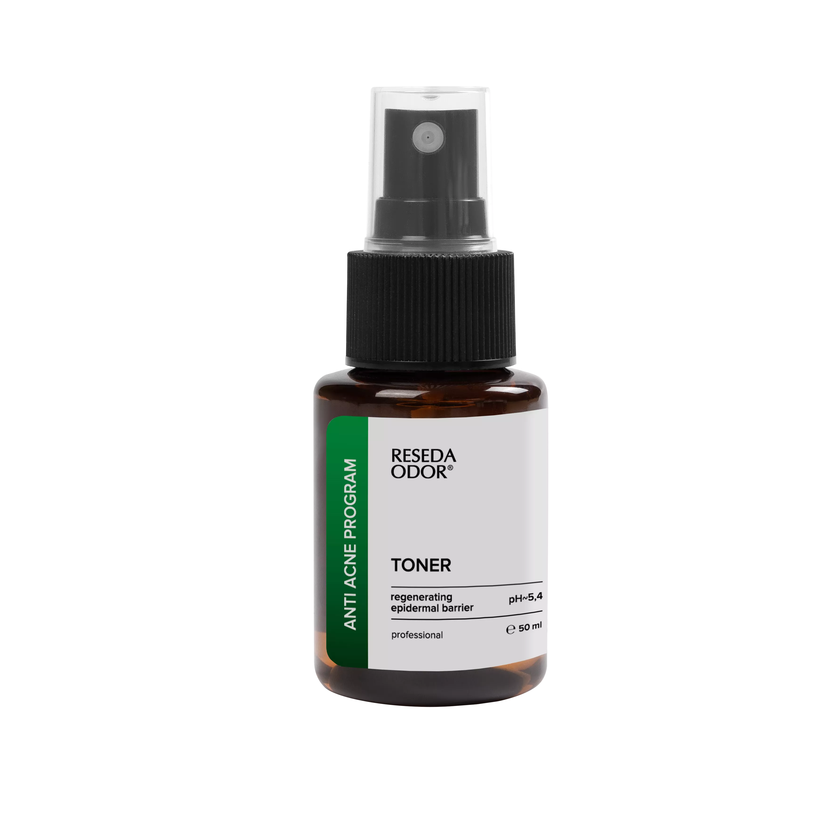 Тоник восстанавливающий эпидермальный барьер. Epidermal Barrier Repair Toner - resedaodor.com