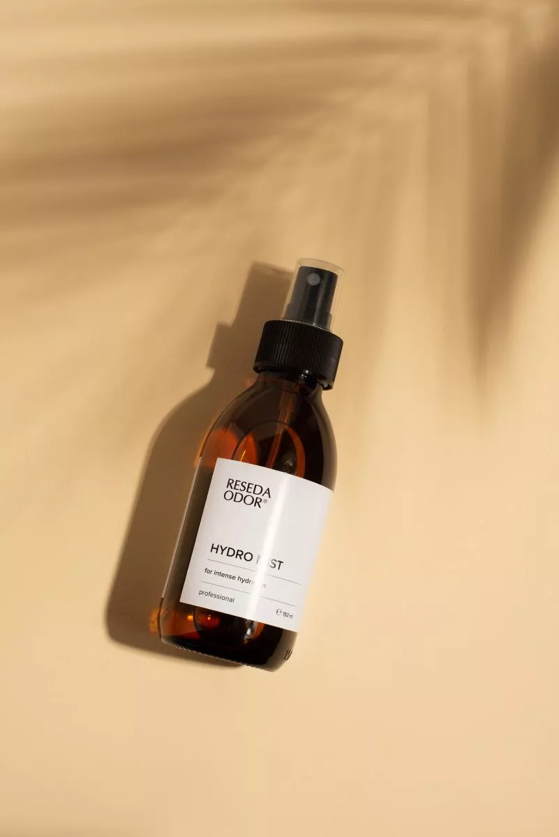 Тоник для интенсивного увлажнения Hydro Mist. Intensive Hydration Toner Hydro Mist - resedaodor.com