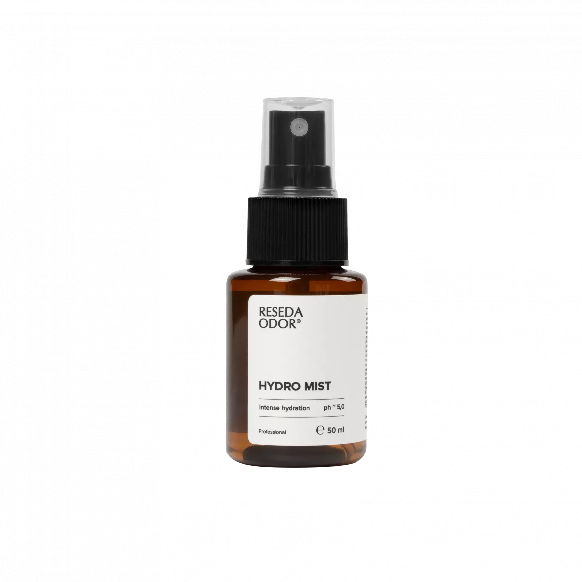Тоник для интенсивного увлажнения Hydro Mist. Intensive Hydration Toner Hydro Mist - resedaodor.com