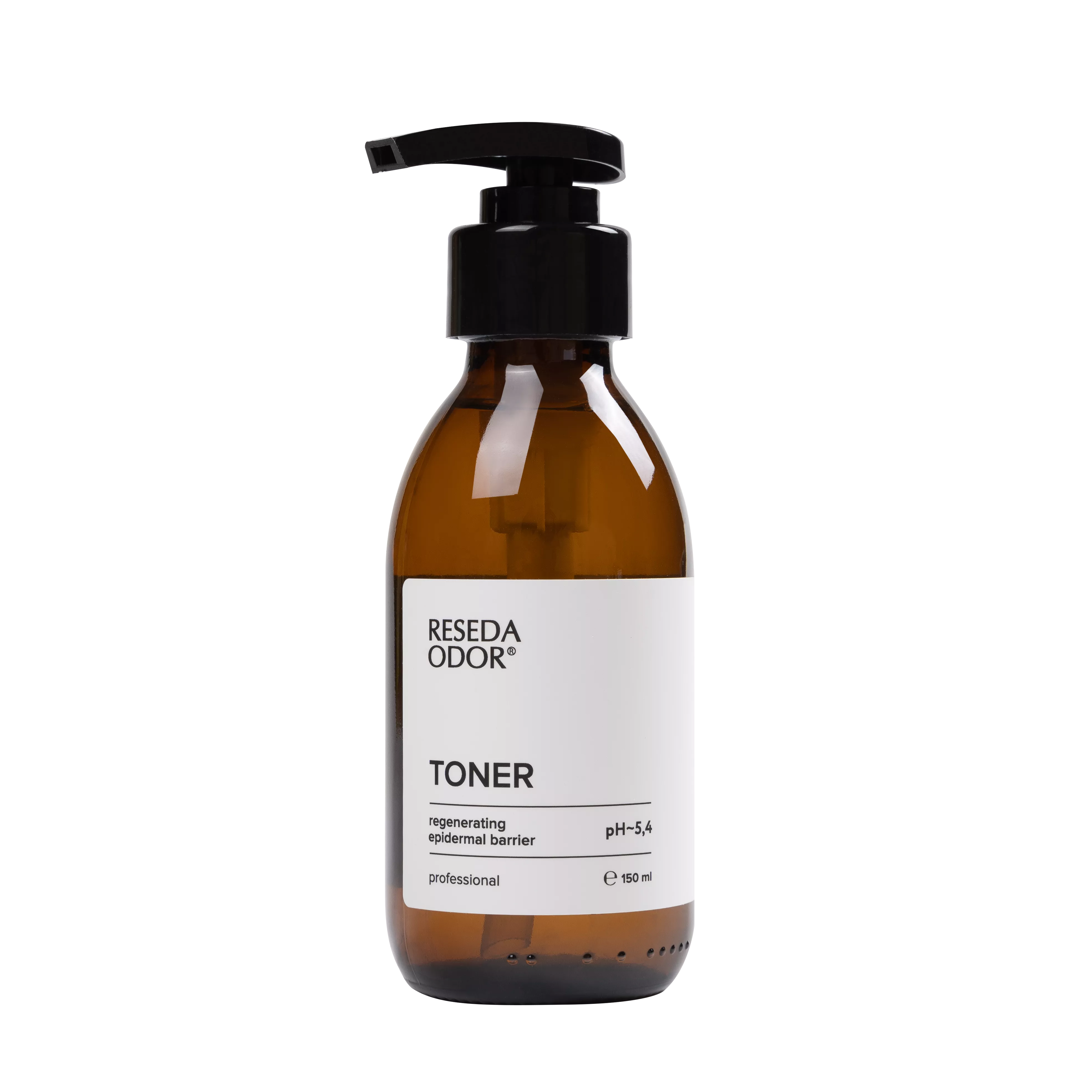 Тоник восстанавливающий эпидермальный барьер. Epidermal Barrier Repair Toner - resedaodor.com