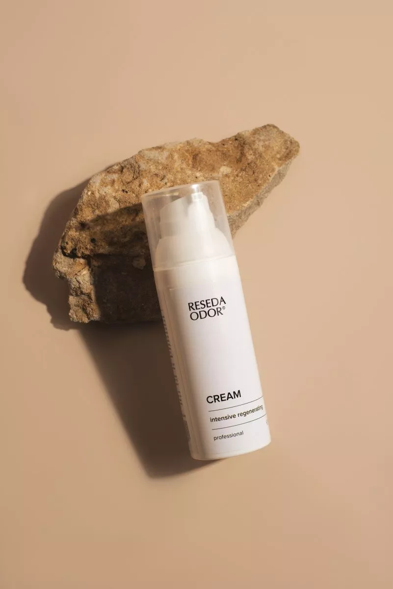 Крем интенсивный восстанавливающий NMF. Intensive Regenerating Cream NMF - resedaodor.com