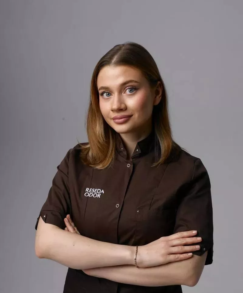 Тихонова Светлана