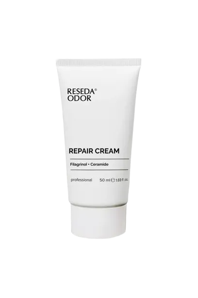 Крем восстанавливающий с церамидами и филагринолом. Filagrinol + Ceramide Repair Cream - resedaodor.com