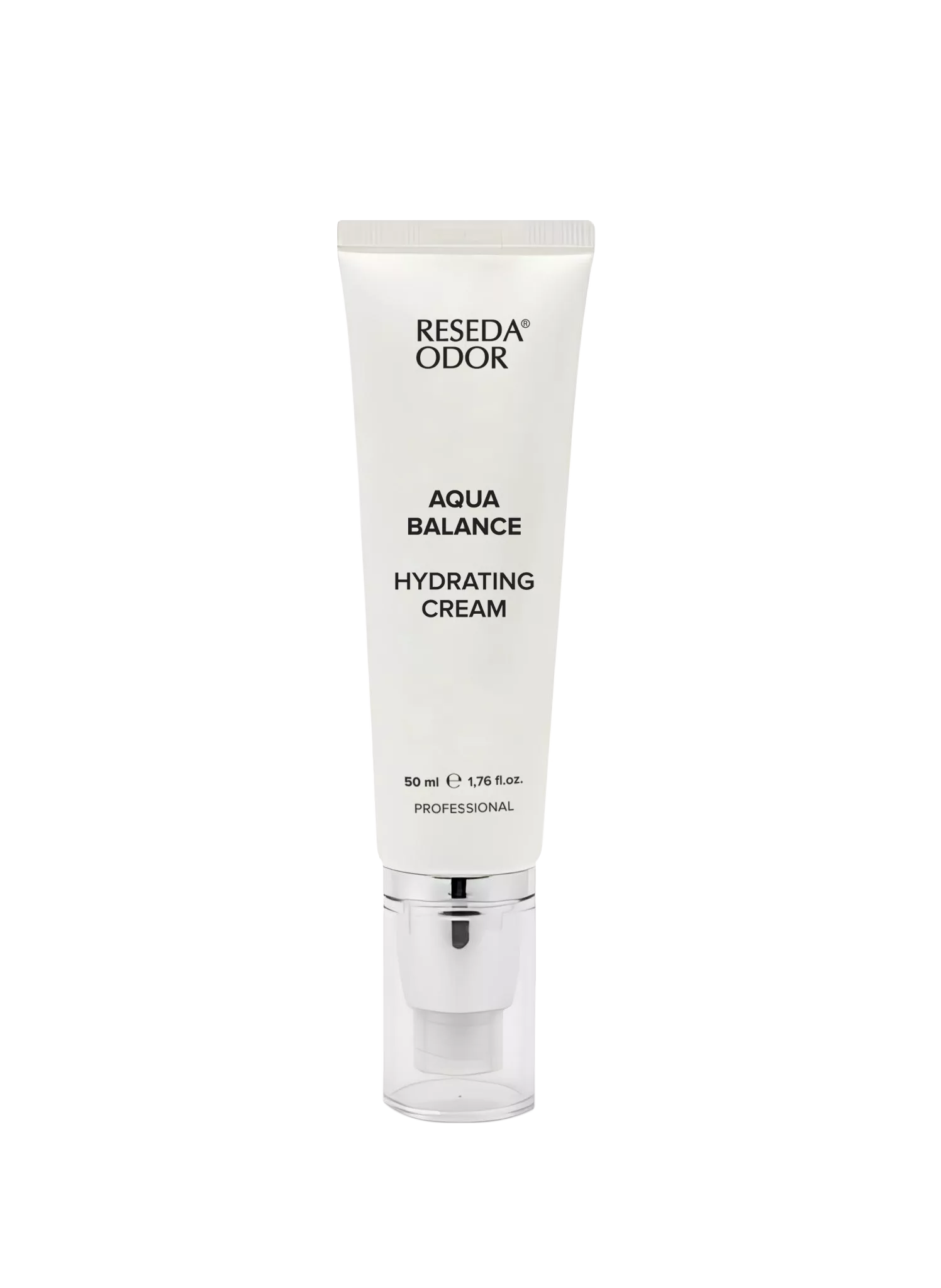 Крем для лица увлажняющий. Aqua Balance Hydrating Cream - resedaodor.com