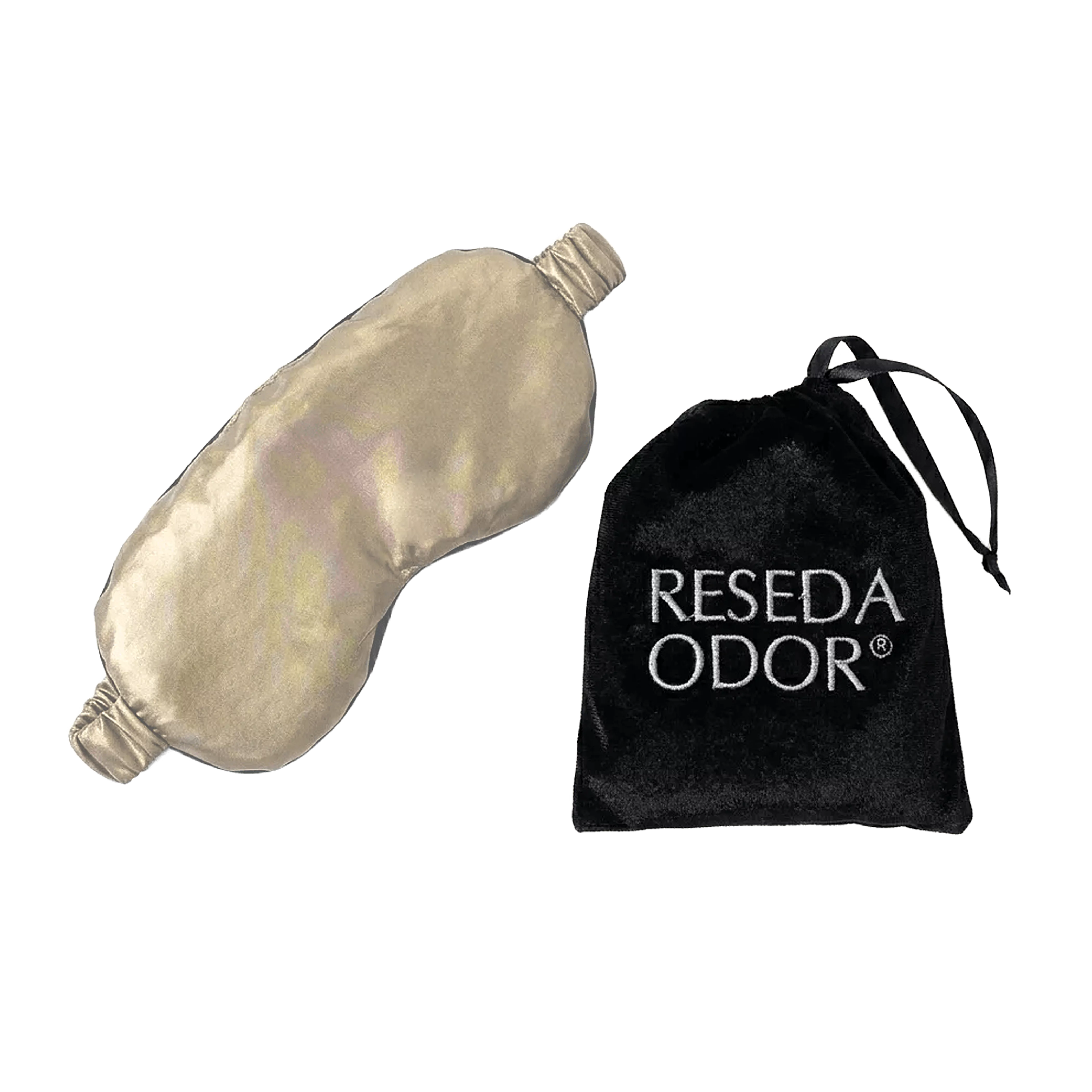 Маска ResedaOdor® × «Альсария» - resedaodor.com
