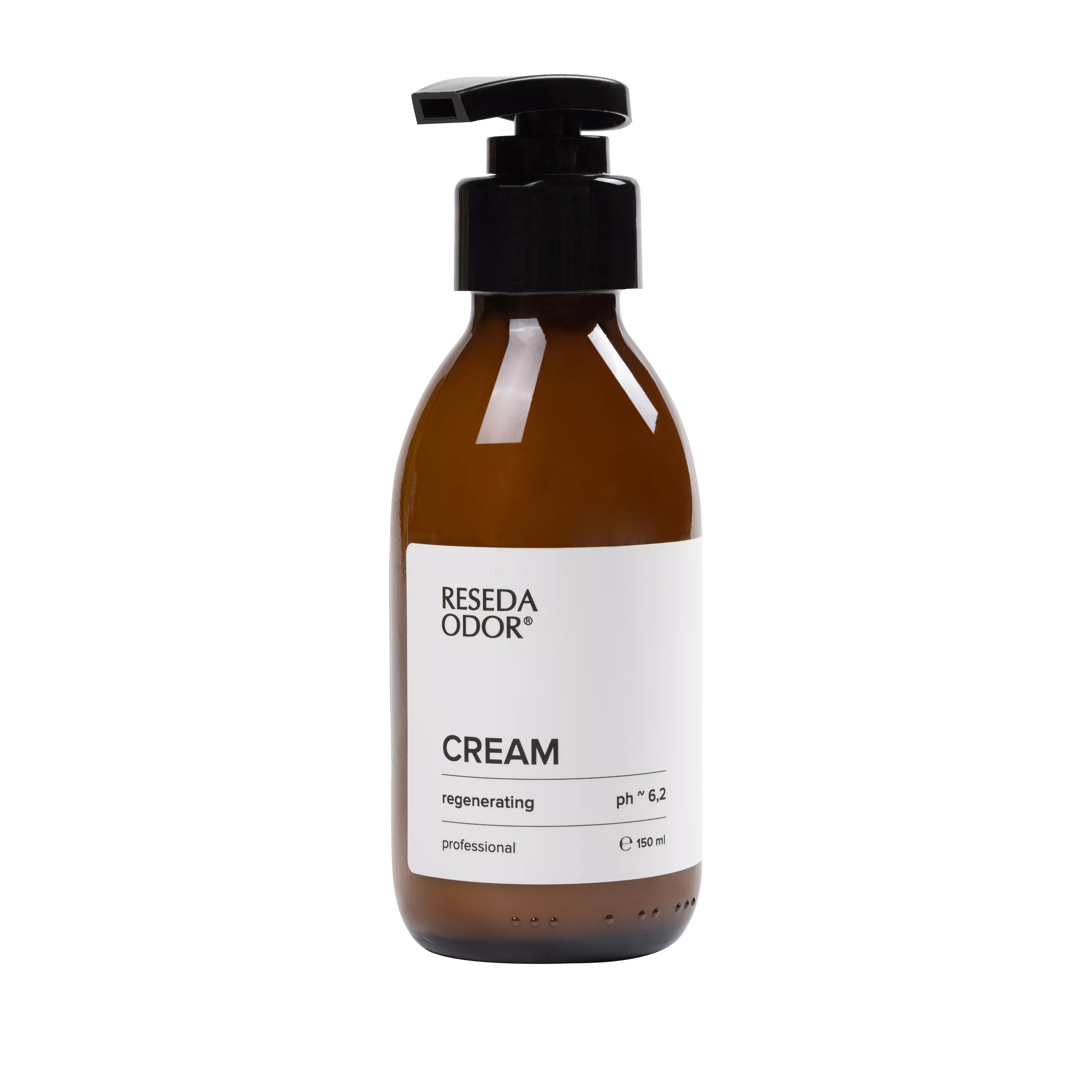 Крем интенсивный восстанавливающий NMF. Intensive Regenerating Cream NMF - resedaodor.com
