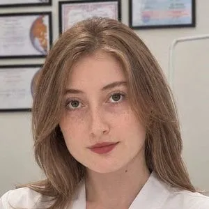 Хава Шамхановна Дедиева