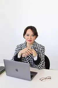Айгуль Ришатовна Ибатуллина