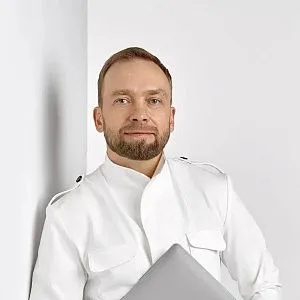 Олег Васильевич Чистяков