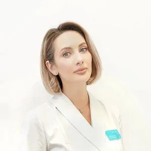Ольга Юрьевна Шерстнёва